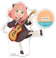 【中古】アクリルスタンド・アクリルパネル アーニャ・フォージャー(TaF ver.) アクリルスタンド 「SPY×FAMILY」