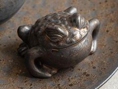 銅製 準提仏母像 千手観音 装飾品 工芸品 美術品 置物 - メルカリ