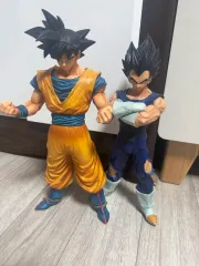 Grandista（グランディスタ） ドラゴンボール 孫悟空 ベジータ