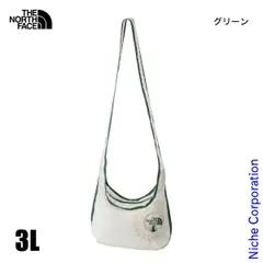 【新品】 ザ・ノース・フェイス アストラS (NM82505) (GR グリーン)