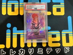 Mr.2・ボン・クレー（ベンサム）SECパラ　psa10