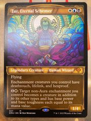 MTG FF ザックス・フェア 拡張アート U 435 FFVII 英語版 - メルカリ