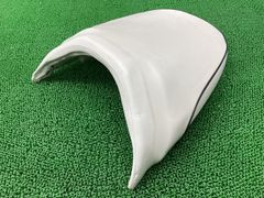 VT250F VT250Z FE MC08 張替え用シートカバー 製作 - メルカリ