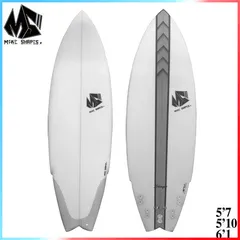 2025年最新】フィッシュテール サーフボードの人気アイテム - メルカリ