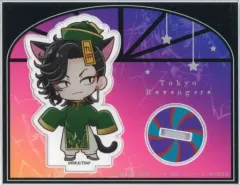 【中古】アクリルスタンド・アクリルパネル [単品] 九井一 ハロウィン第2弾 アクリルスタンド 「東京リベンジャーズ×PRINCESS CAFE」