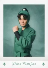 【中古】コレクションカード(男性) 37：渡辺和貴(潮江文次郎)/キャラクターショット/ミュージカル「忍たま乱太郎 第13弾 忍術学園 学園祭2023」ぱしゃこれ