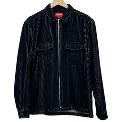 2025年最新】Supreme Corduroy Zip Jacketの人気アイテム - メルカリ