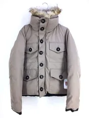 カナダグース CANADA GOOSE ダウンジャケット Ha #5533#のサムネイル