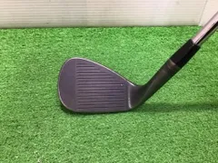 [美品]SM9 限定ブラック48 52 58 ブラックシャフトウェッジ3本セット 限定モデル ボーケイ SM9 ウェッジ JET BLACK Premium Limited