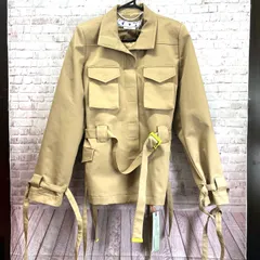 タグ付き未使用品　Off-White　Gabardine Cargo Fieldのサムネイル