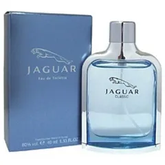 【 新品 未開封 】 ジャガー ジャガークラシック ＥＴ（４０ｍｌ・スプレータイプ） ジャガｰクラシック(40M 未使用 送料無料のサムネイル