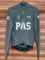 Men's Escapism Light Jersey | Pas Normal Studios