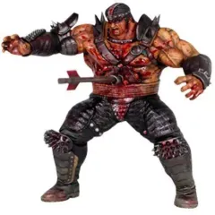 【中古】フィギュア フドウ 原作カラー 死闘Ver. 「北斗の拳」 北斗究極造形 PVC製塗装済み完成品