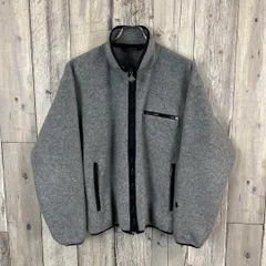 THE NORTH FACE ザ ノースフェイス フルジップ フリース M