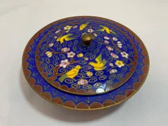 2025年最新】中国七宝焼の人気アイテム - メルカリ