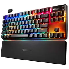 売り急ぎ‼️Apex Pro Mini Gen3定価37,480円 新品未開封‼️ Amazon.co.jp: SteelSeries ラピッドタップ ラピッドトリガー