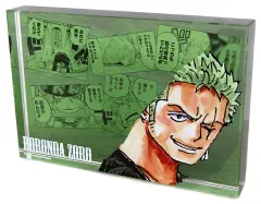 2025年最新】ロロノア・ゾロ アクスタの人気アイテム - メルカリ