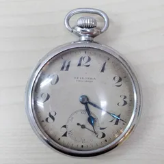 精工舎　鉄道時計　昭和31年　5398 国鉄　機械式手巻き稼働品 SEIKO セイコー 精工舎 国鉄 昭和37年 機械式懐中時計 手巻き