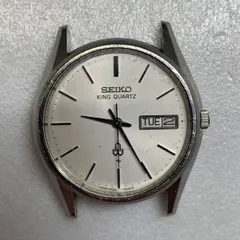 2026年最新】seiko 5856の人気アイテム - メルカリ