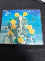 2024年最新】tears for fears cdの人気アイテム - メルカリ