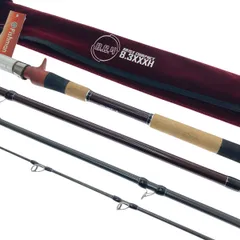 美品Fishman BC4 510XH BC4 5.10LH / MXH / XH] - JDM Fishing