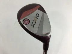 今*美様 XXIO H4 22 ° ユーティリティクラブ #4 レディース 楽天市場】ゼクシオ 4 レディース ユーティリティ（ゴルフ