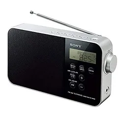 SONY srf-98 PLLシンセサイザーラジオ　未使用 Amazon.co.jp: ソニー PLLシンセサイザーラジオ SRF-T355 : FM
