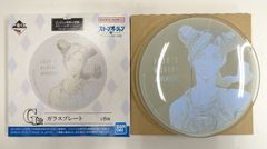 BANDAI SPIRITS 이치 반 쿠지 조조의 기묘한 모험 스톤 오션 The way to heaven G상 공조 서윤 유리 플레이트