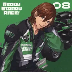 【中古】ノート・メモ帳 寿嶺二 メモ帳 Shining All Star CD3 Ver. 「うたの☆プリンスさまっ♪」 ブロッコリーガールズショップ2022春 in マルイ グッズ