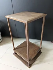 茶道具】即中斎好 捻梅 水指 宗絢