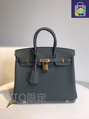 HERMES エルメス 25ハンドバッグ