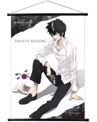 2025年最新】PSYCHO-PASS サイコパス タペストリー 狡噛の人気