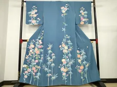 2025年最新】本加賀友禅 訪問着の人気アイテム - メルカリ