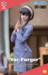 【中古】フィギュア ヨル・フォージャー 「SPY×FAMILY」 Luminasta(ヨル・フォージャー)Season1第2クールED衣装Ver. ばーじょん2