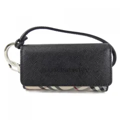 バーバリー BURBERRY KEY CASEのサムネイル