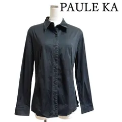 2025年最新】paule ka トップスの人気アイテム - メルカリ