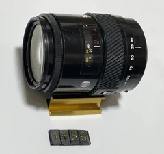 2024年最新】minolta af 35-1 5 3.5-4.5の人気アイテム - メルカリ