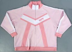 STPR TRACK JACKET(莉犬) - メルカリ