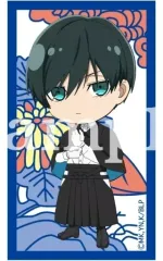 【中古】シール・ステッカー 糸師凛 ステッカー 大正浪漫デフォルメ 「ブルーロック」