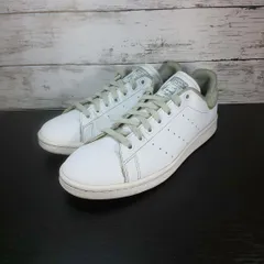 adidas STAN SMITH アディダス スタンスミス ホワイト 白 24.5cm H01614 L07984