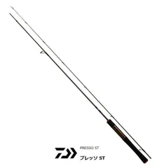 【ダイワ】保証書無記入 プレッソ ST 61L ダイワ】保証書無記入 プレッソ ST 61L - メルカリ