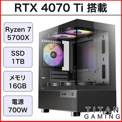 【美品・中古】GeForce RTX4070Ti 9/14まで 2025年最新】rtx4070tiの人気アイテム - メルカリ