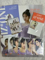 【雷市場（ポンジャン）商品韓国直送】アン・ユジン(AN YUJIN) IZ*ONE(アイズワン) IVE(アイヴ) DICONのサムネイル