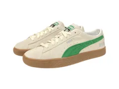 2024年最新】puma suede vtg atmos birdogの人気アイテム - メルカリ