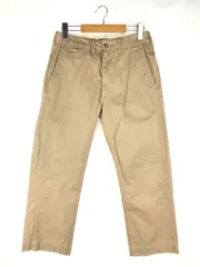 （新品）BUZZ RICKSON'S バズリクソンズ チノパン 33インチ BR40025A]Buzz Rickson's(バズリクソンズ)ORIGINAL SPEC. CHINO