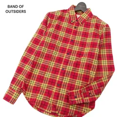 2025年最新】BAND OF OUTSIDERSの人気アイテム - メルカリ