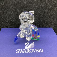 SWAROVSKI 十二支ひつじ - メルカリ