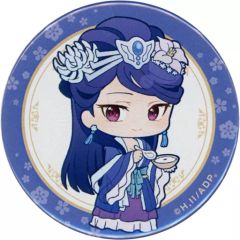 【中古】バッジ・ピンズ 梨花妃 「薬屋のひとりごと×SWEETS PARADISE トレーディング缶バッジ」