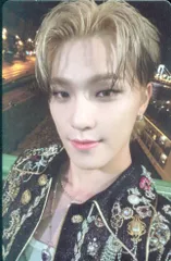 SEVENTEEN SEVENTEENTH HEAVEN DINO トレーディングカード KiT