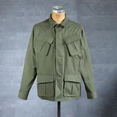 2025年最新】ジャングルファティーグ 4thの人気アイテム - メルカリ